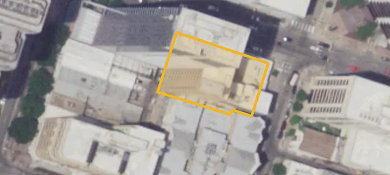 Mixed-Use Property with Existing Structure