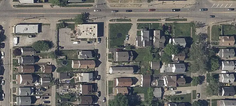 Residential Income Property