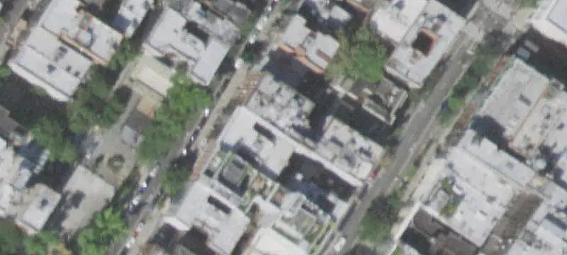 Residential Income Property with Terrace