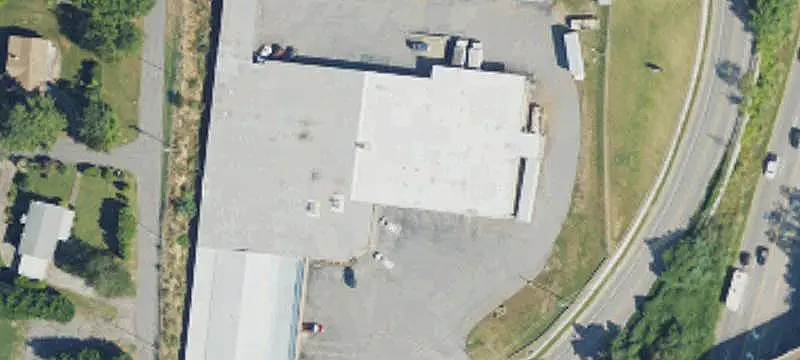 Flex Space with Loading Access
