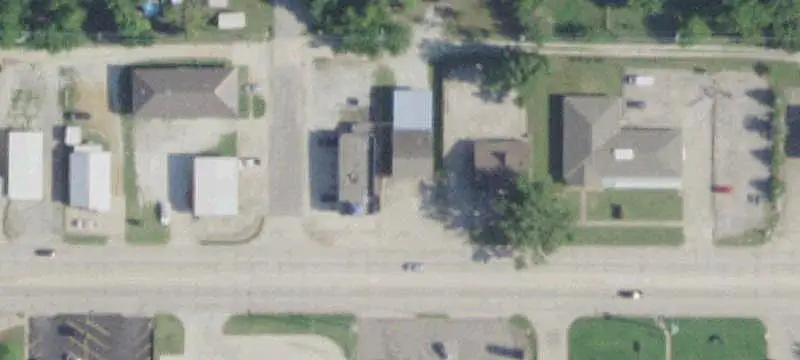 Commercial Storefront