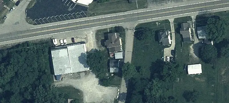 3-Unit Brick Triplex