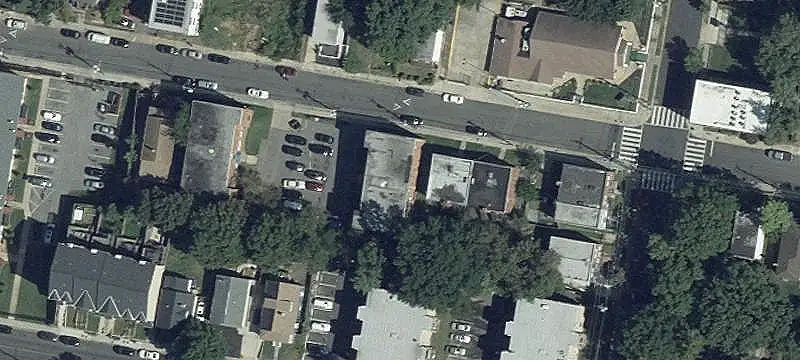 12-Unit Apartment Building