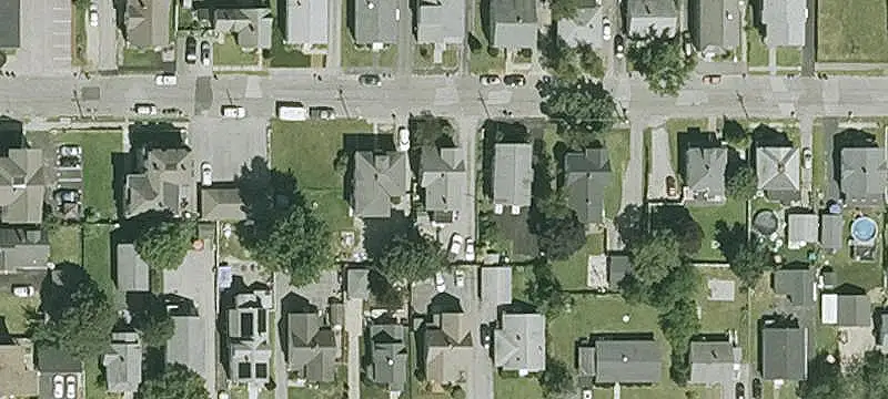 Two-Unit Duplex with Private Balconies