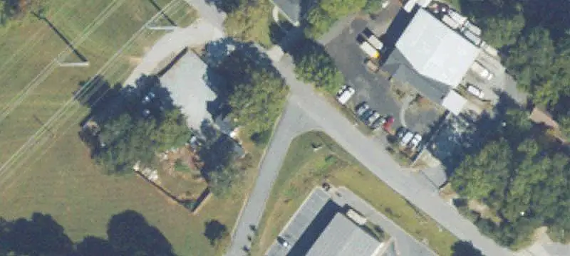 Specialty Property with Parking
