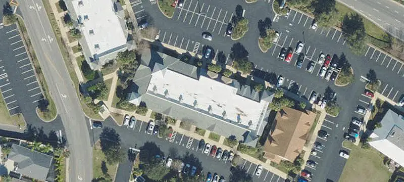 Purpose-Built Medical Office