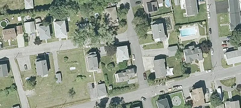 Two-Family Duplex with Patio