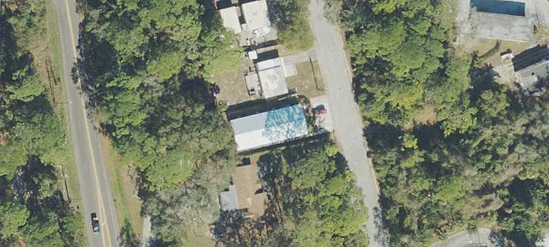 Updated Four-Unit Quadplex
