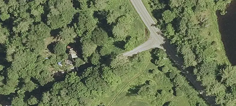Vacant Land