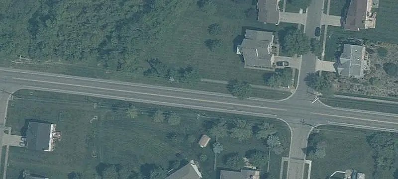 Commercial Land with Ground Lease Option