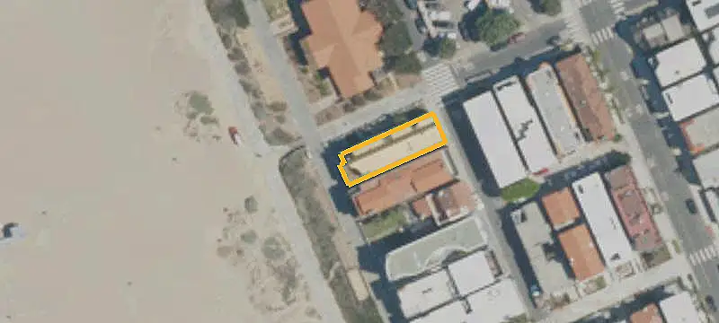 Residential Income Property with Ocean Views