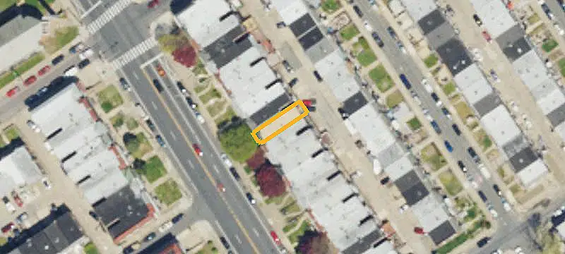 Duplex with Full Basement