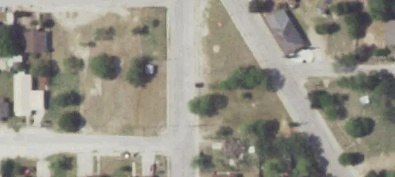 Commercial Land