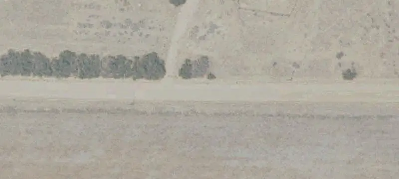 Level Land Parcel