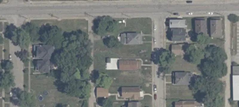 Multifamily Property