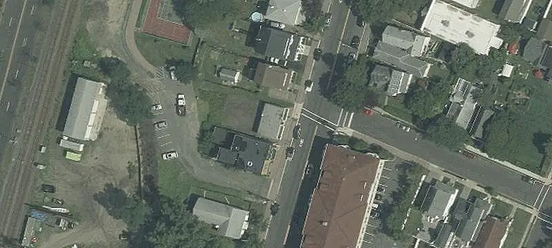 Mixed-Use Property with Office Suites
