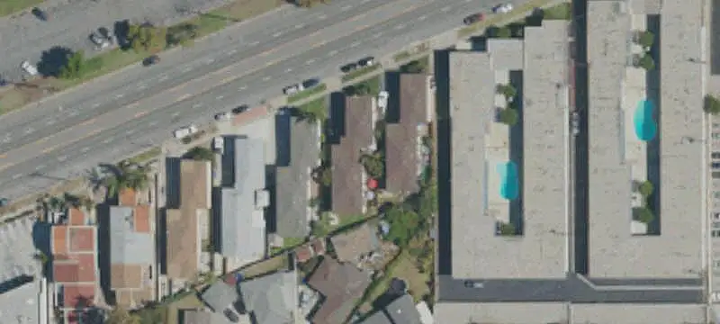 10-Unit Apartment Property