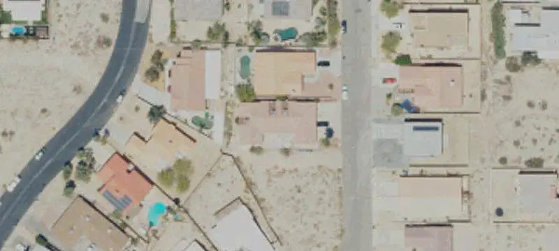 3-Unit Residential Triplex