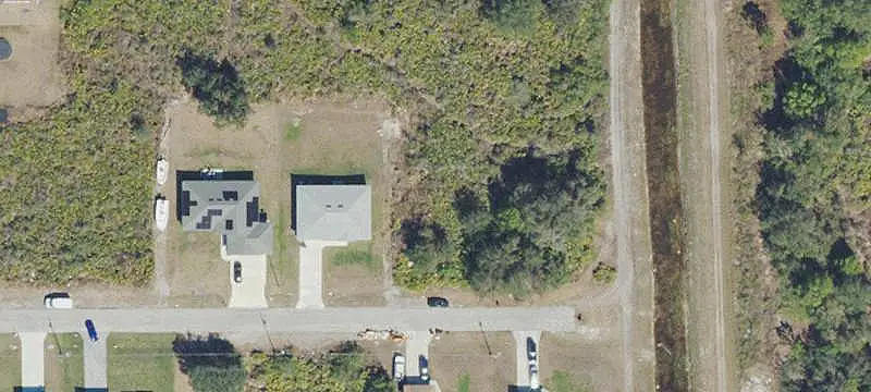 Land or Vacant Lot