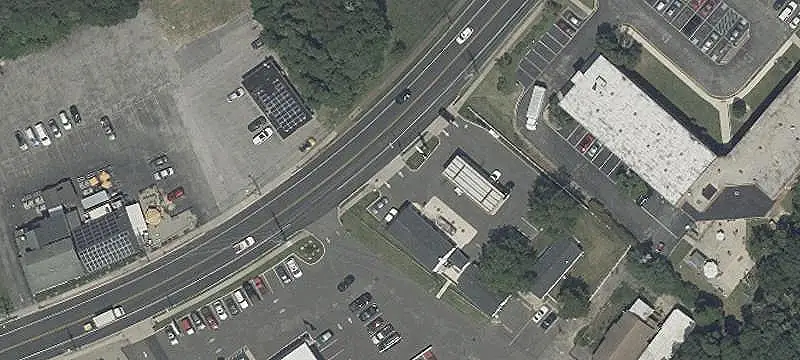 Mixed-Use Property