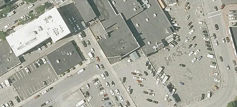 Downtown Bar and Pub Space