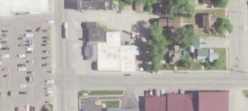 Two-Unit Duplex with Updated Systems