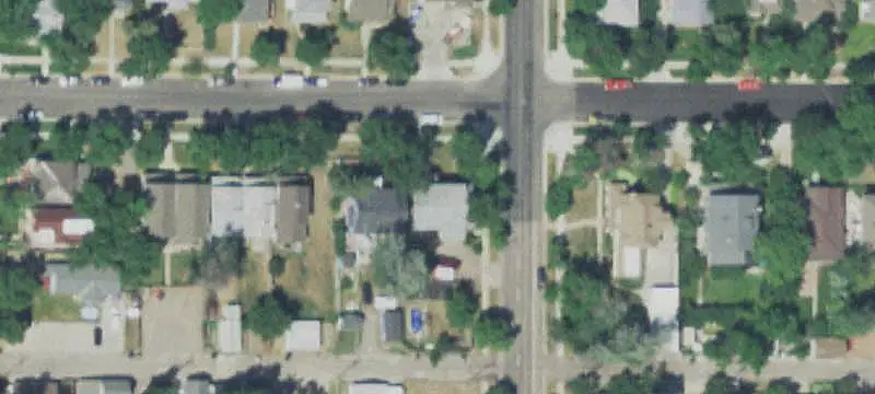 5-Unit Apartment Building