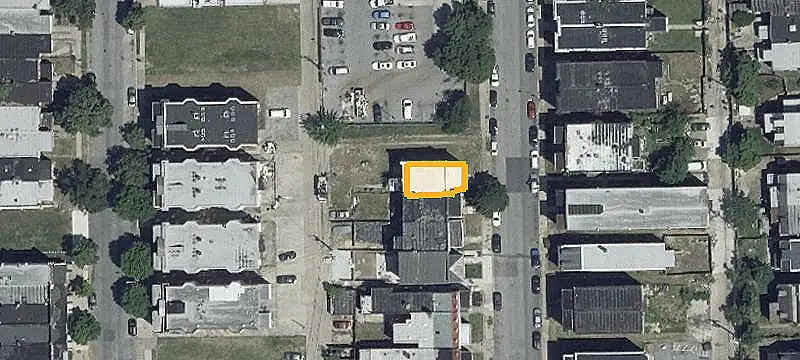 3-Unit Triplex