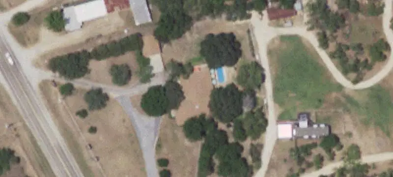 Short-Term Rental Compound with Pool