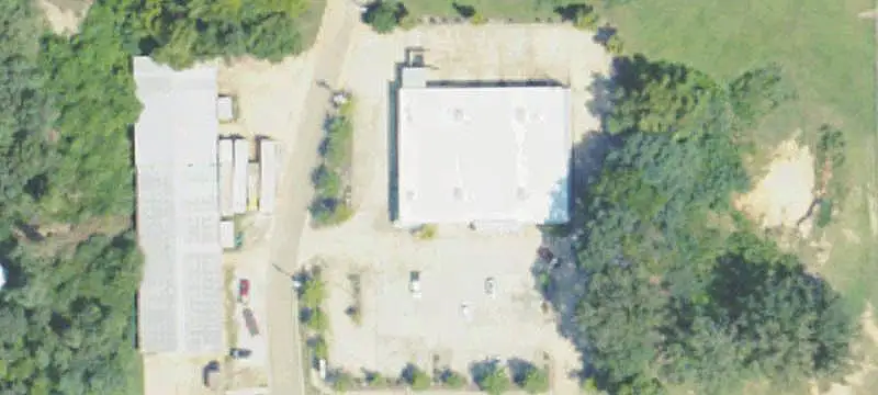 Heated Warehouse Space