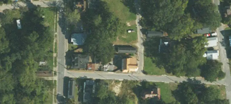 Two-Lot Land Offering