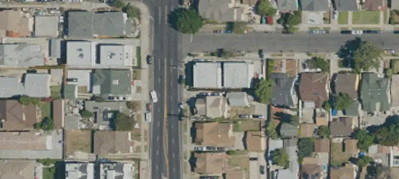 4-Unit Quadplex