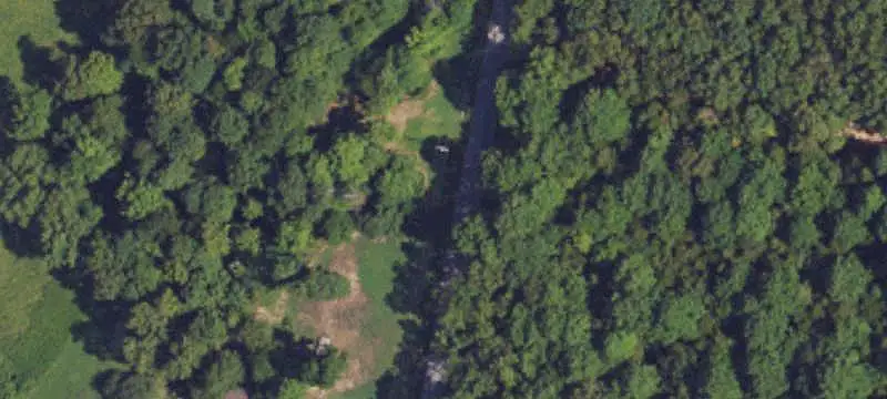 Hunting Land with Pond