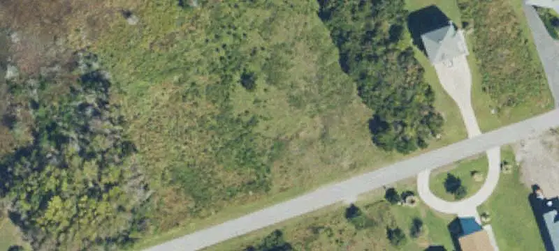 Land or Vacant Lot