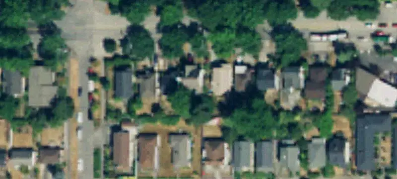 Commercial Land with NC1-40 Zoning