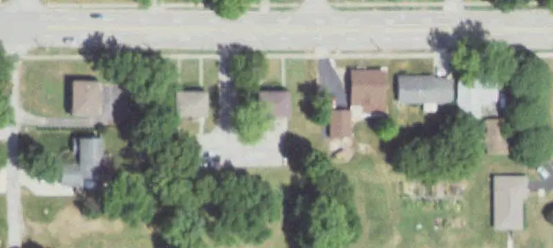 Two-Bedroom Multifamily Property