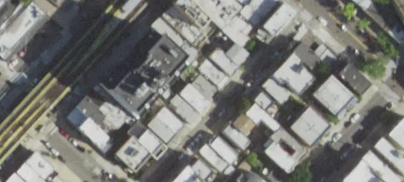 Triplex with Private Parking