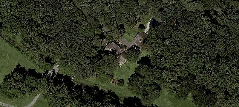 Agricultural Land with Estate Home
