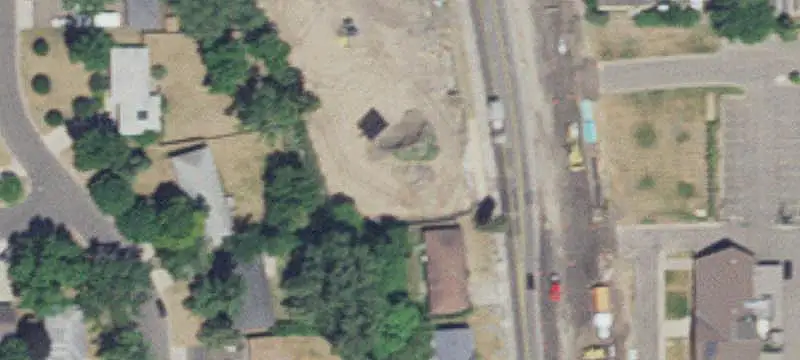Vacant Land