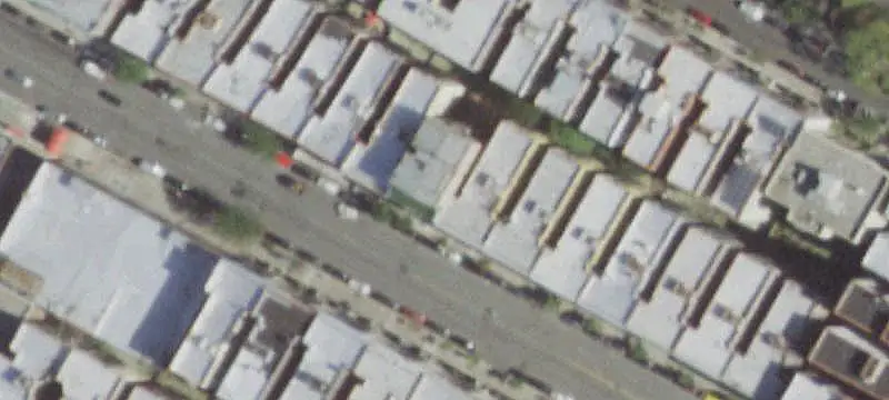 Residential Income Property with Terrace