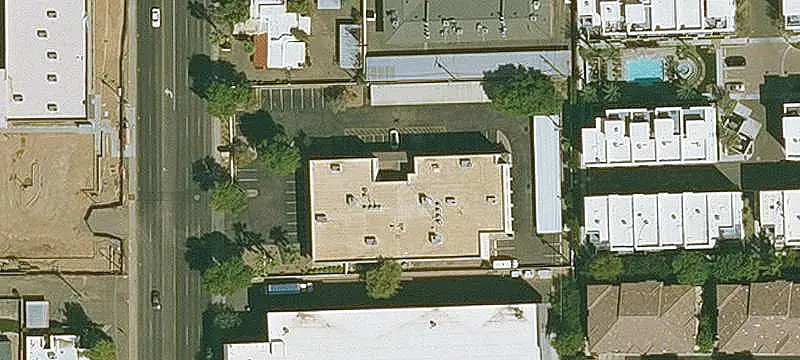 Built-Out Medical Office Space