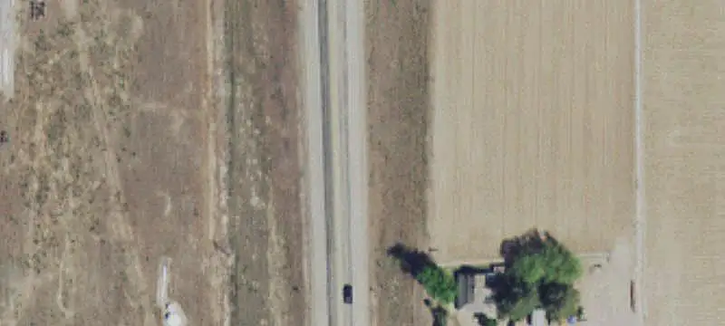 Agricultural Land