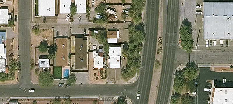 Renovated Two-Residence Duplex