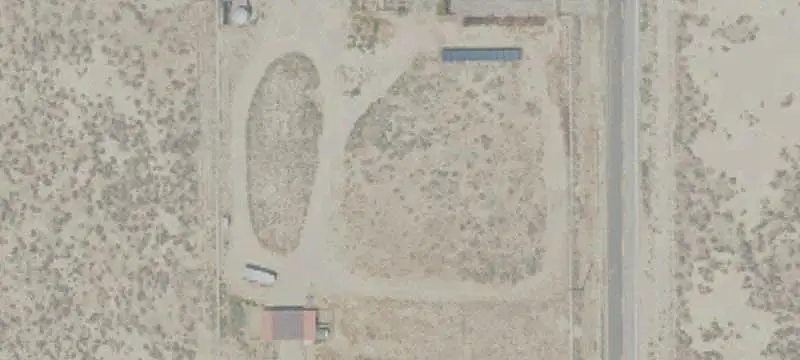 Heavy Agricultural Land