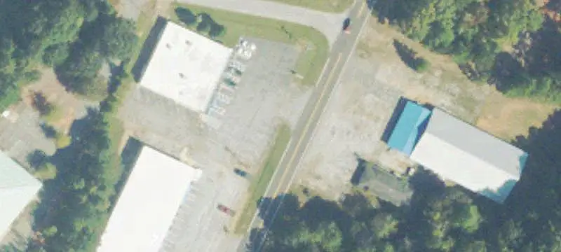Specialty Property with Parking