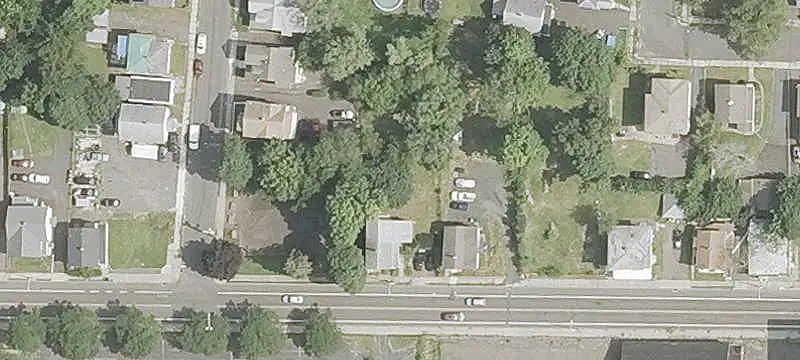 Two-Unit Duplex with Covered Patio