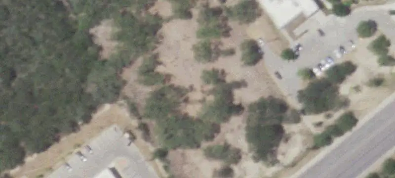 Commercial Land with Flex Development Plans