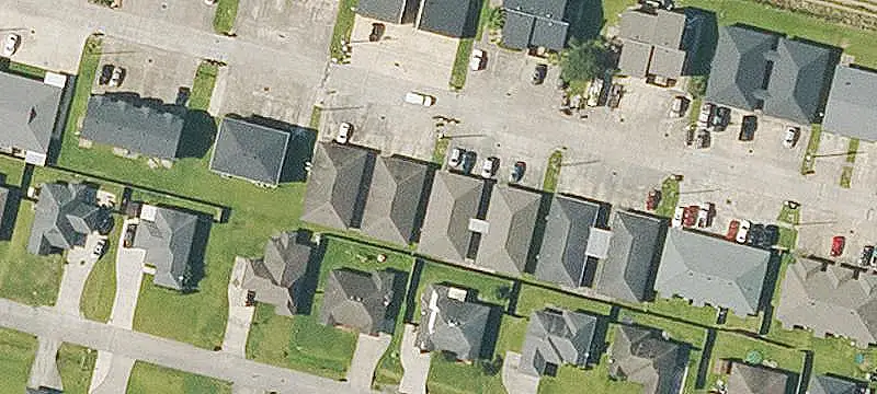 Quadplex Rental Portfolio