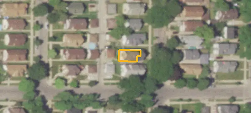 Updated Two-Unit Duplex