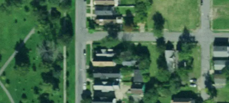 Two-Unit Duplex
